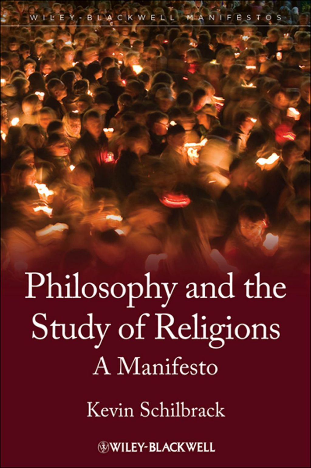 Philosophy and the Study of Religions: A Manifesto 1st Edition â€“ PDF/EPUB Version Downloadable