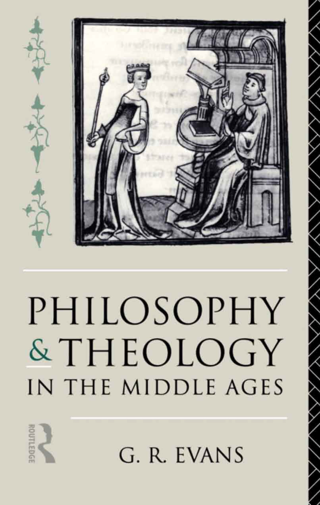 Philosophy and Theology in the Middle Ages 1st Edition â€“ PDF/EPUB Version Downloadable