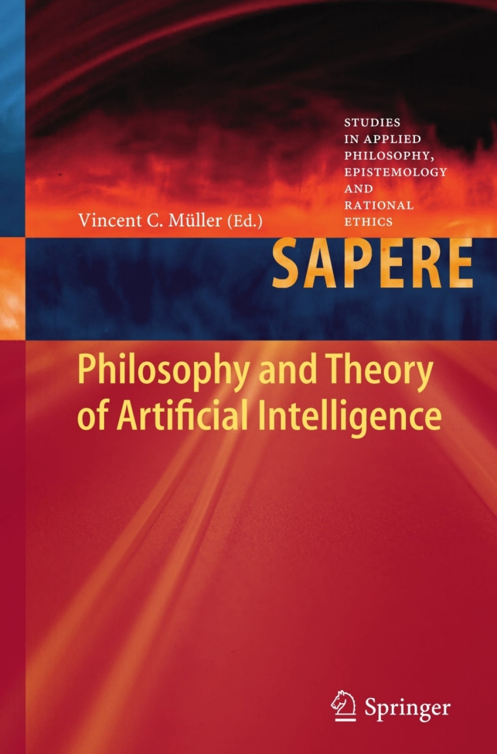 Philosophy and Theory of Artificial Intelligence  â€“ PDF/EPUB Version Downloadable