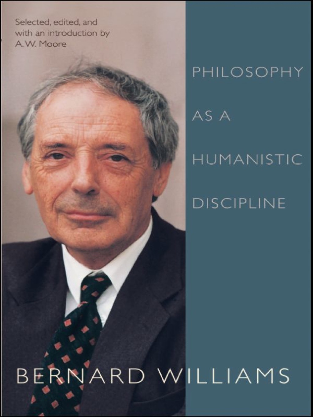 Philosophy as a Humanistic Discipline  â€“ PDF/EPUB Version Downloadable
