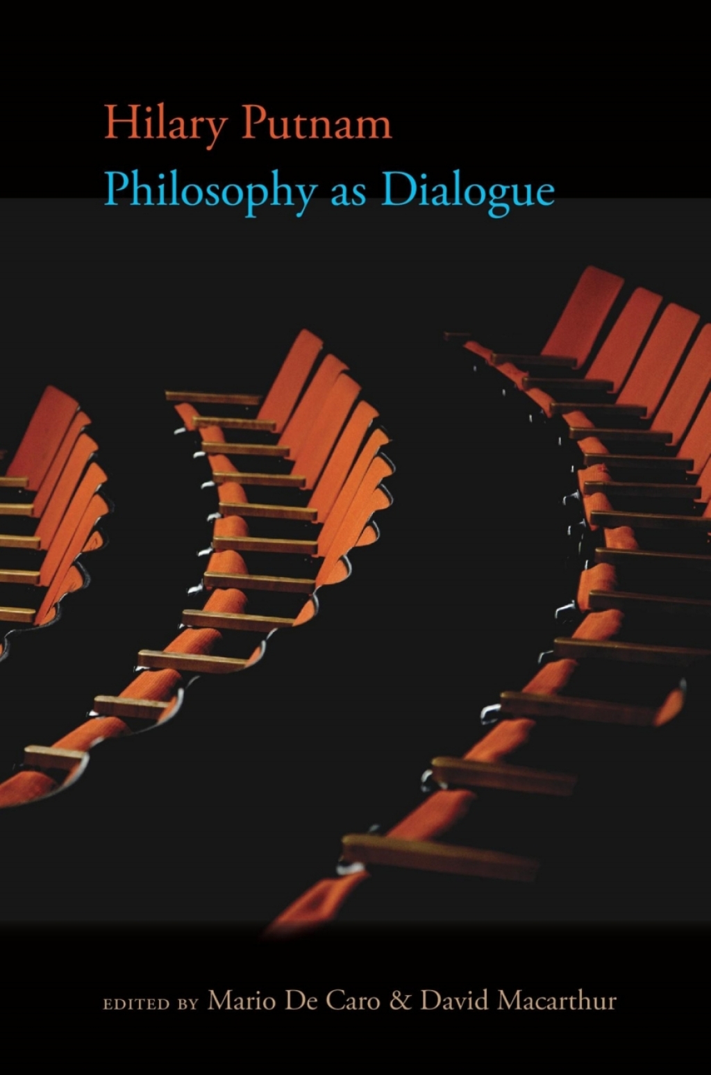 Philosophy as Dialogue  â€“ PDF/EPUB Version Downloadable