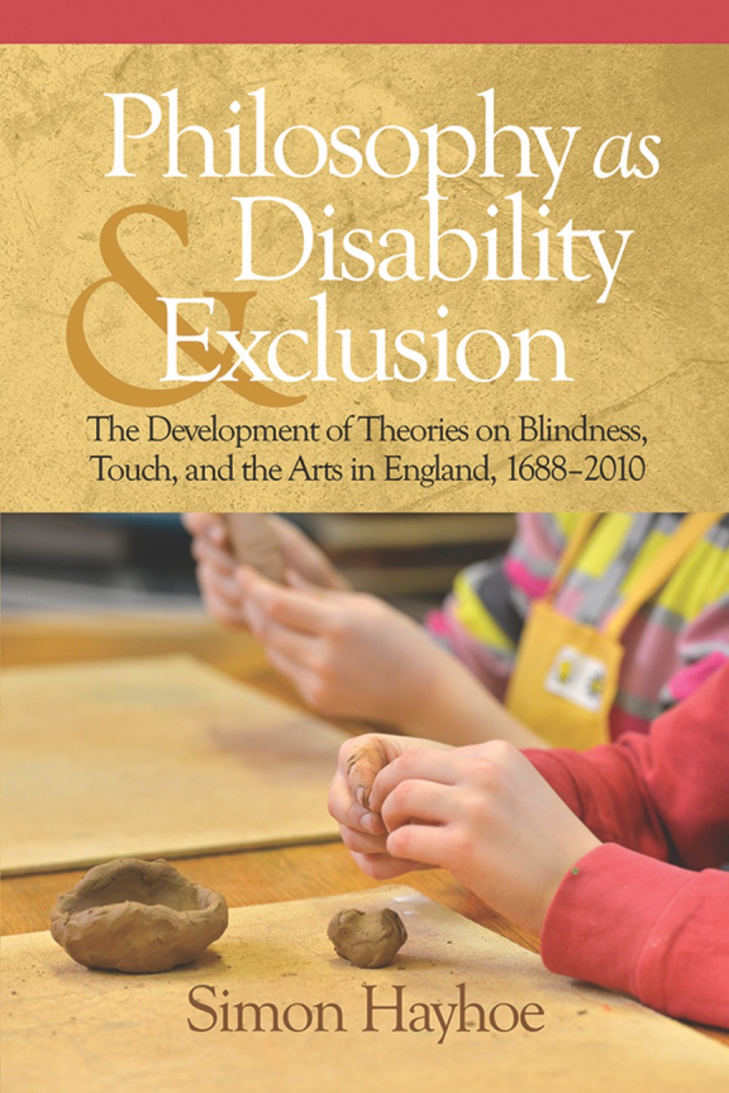 Philosophy as Disability & Exclusion  â€“ PDF/EPUB Version Downloadable