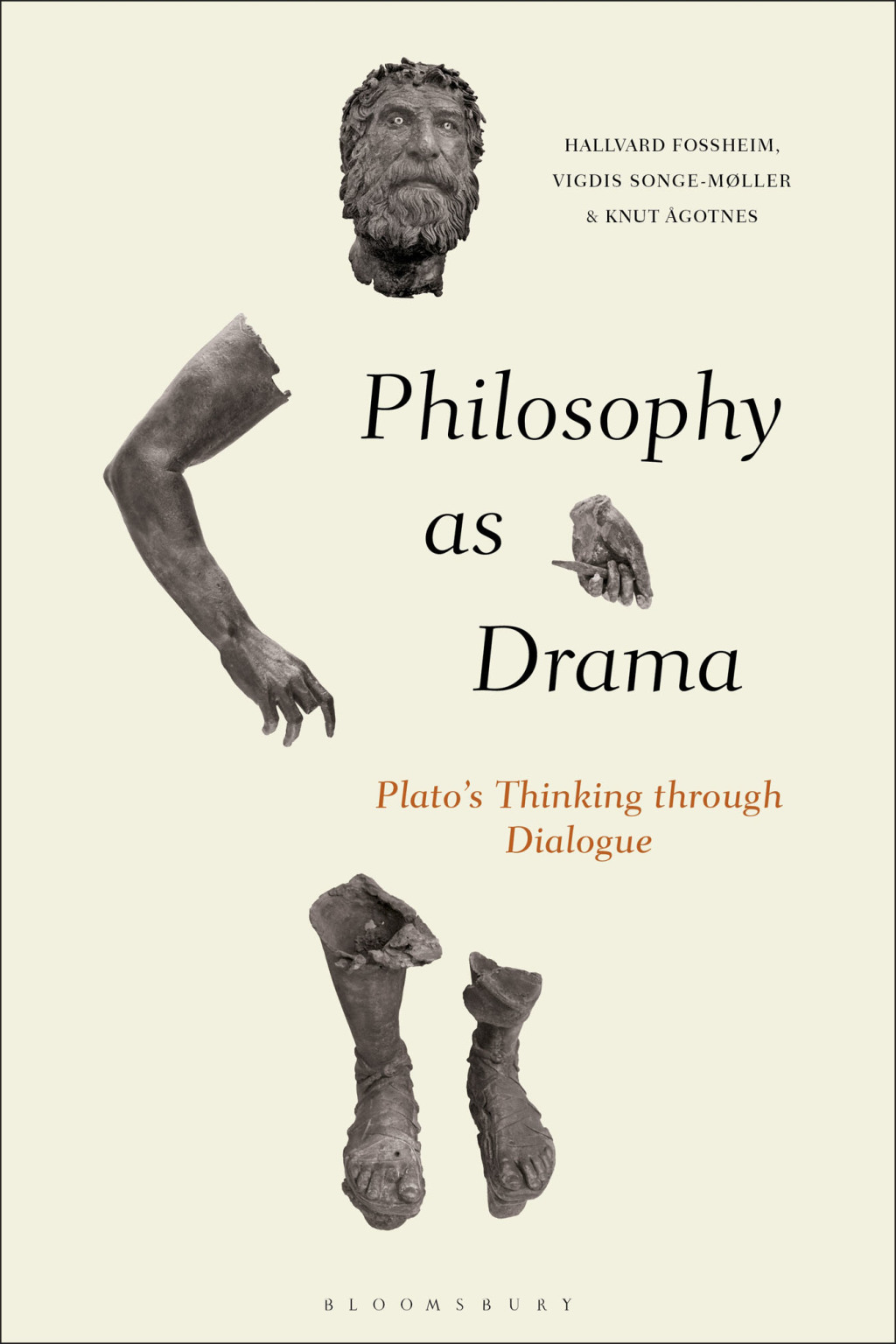 Philosophy as Drama Platoâ€™s Thinking through Dialogue 1st Edition â€“ PDF/EPUB Version Downloadable