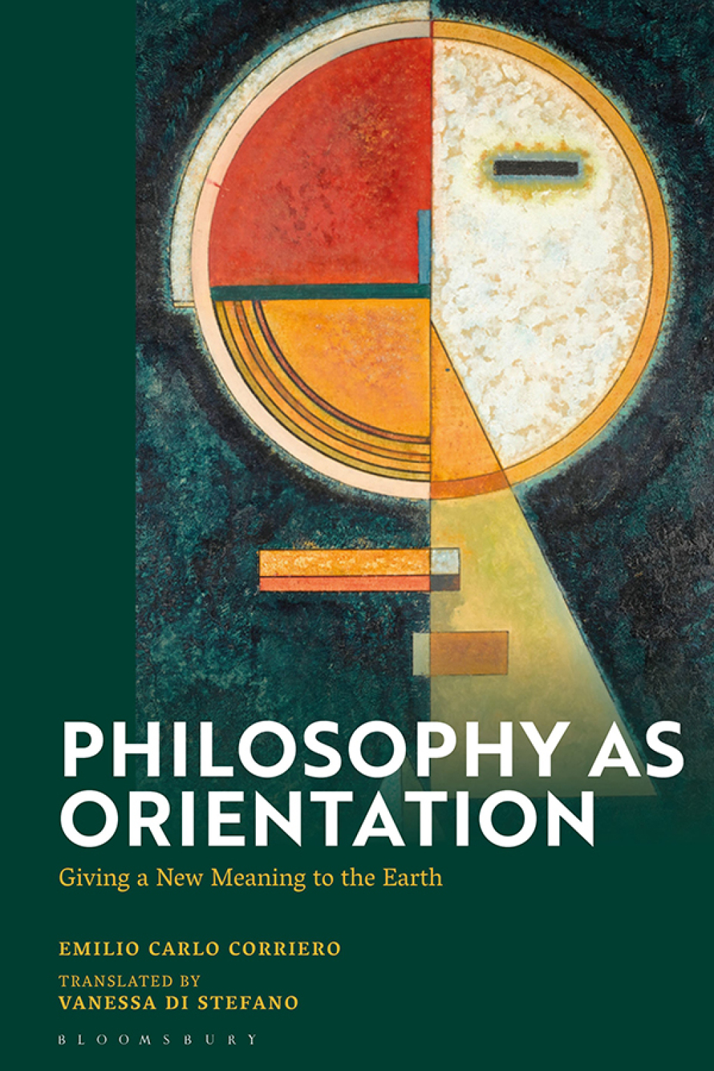 Philosophy as Orientation Giving a New Meaning to the Earth 1st Edition â€“ PDF/EPUB Version Downloadable