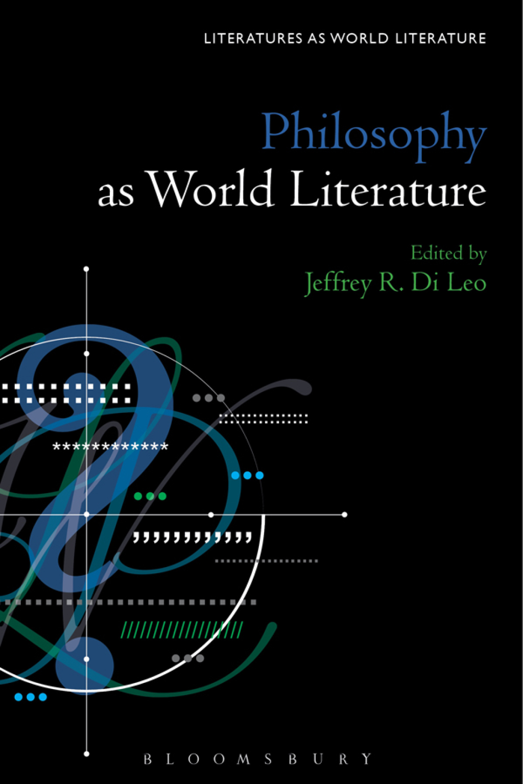 Philosophy as World Literature 1st Edition â€“ PDF/EPUB Version Downloadable