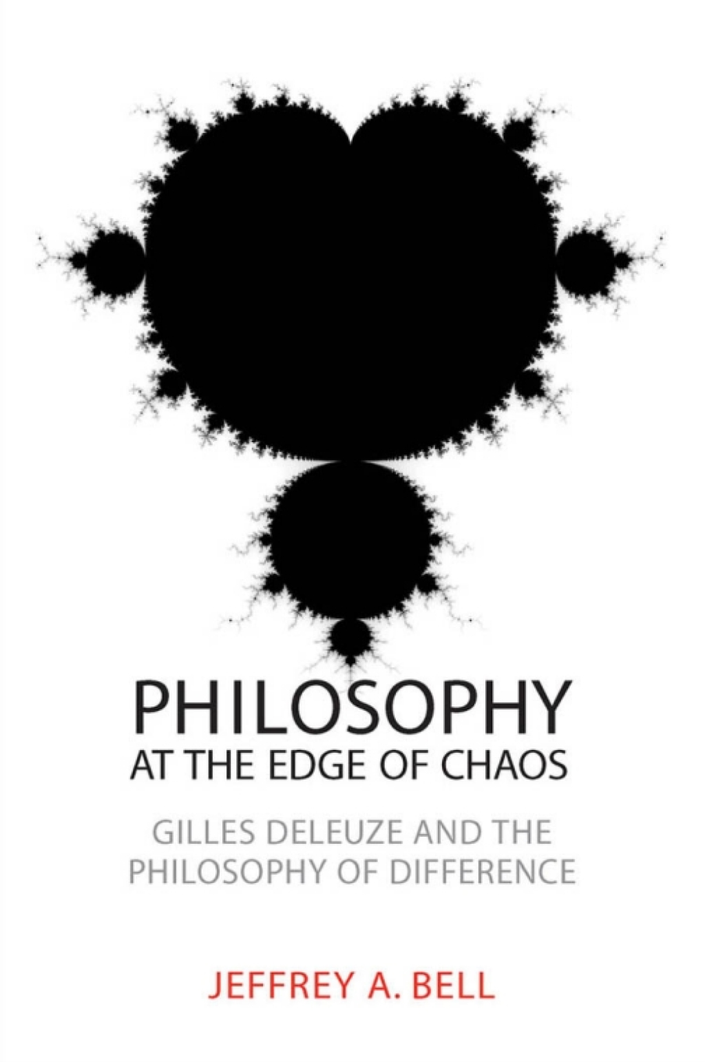 Philosophy at the Edge of Chaos Gilles Deleuze and the Philosophy of Difference 1st Edition â€“ PDF/EPUB Version Downloadable
