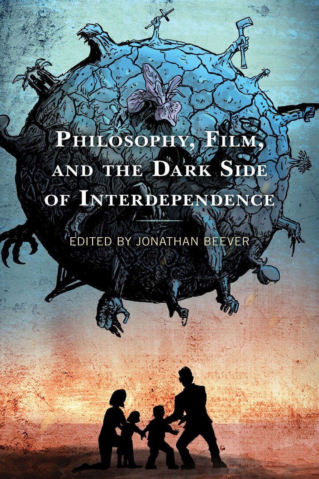 Philosophy, Film, and the Dark Side of Interdependence 1st Edition â€“ PDF/EPUB Version Downloadable