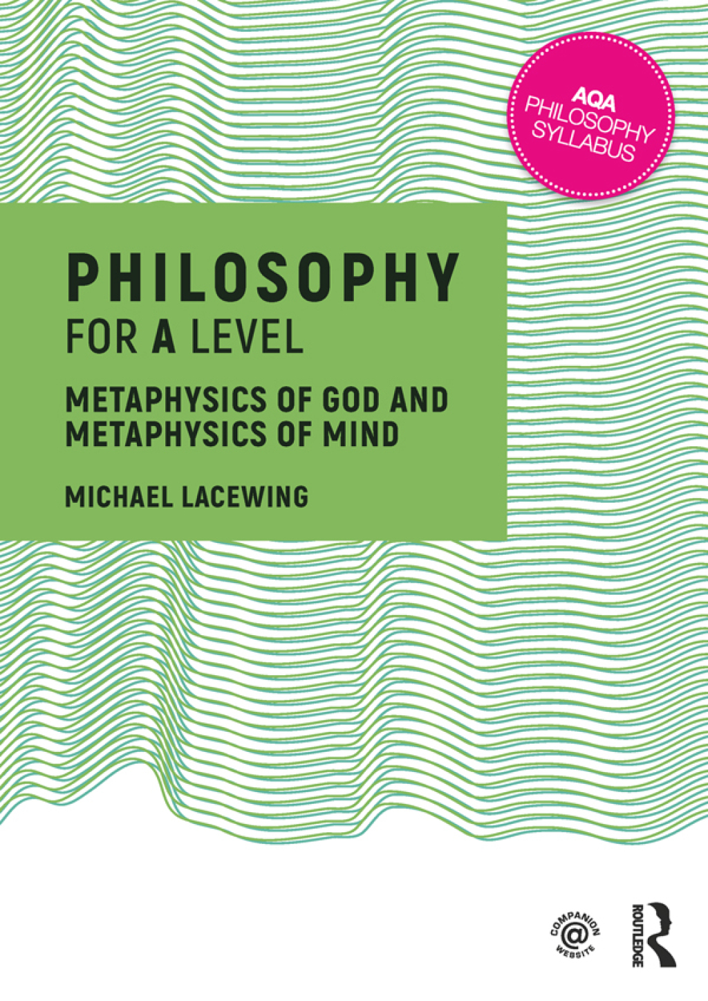 Philosophy for A Level Metaphysics of God and Metaphysics of Mind 1st Edition â€“ PDF/EPUB Version Downloadable