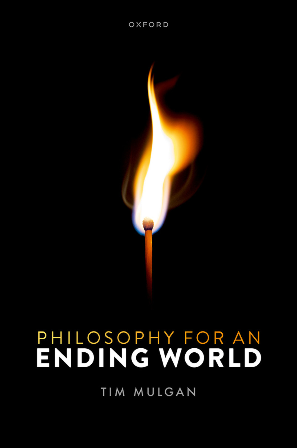 Philosophy for an Ending World 1st Edition â€“ PDF/EPUB Version Downloadable