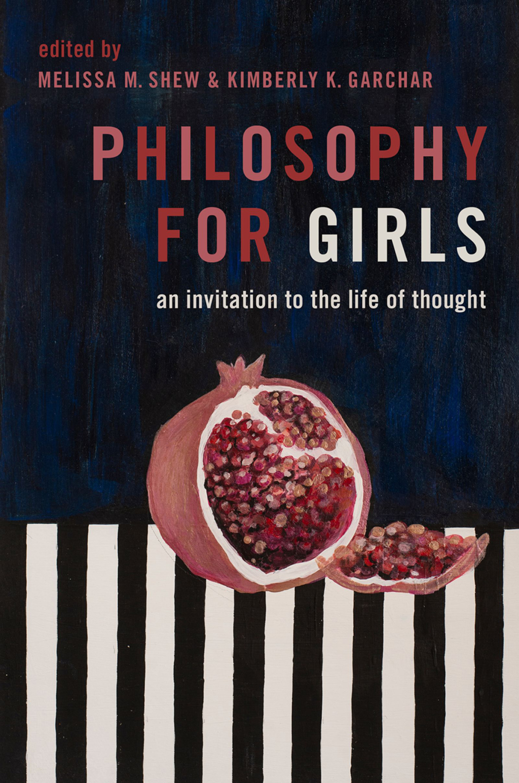 Philosophy for Girls An Invitation to the Life of Thought 1st Edition â€“ PDF/EPUB Version Downloadable