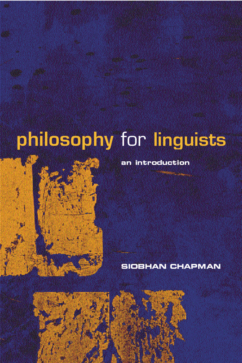Philosophy for Linguists An Introduction 1st Edition â€“ PDF/EPUB Version Downloadable