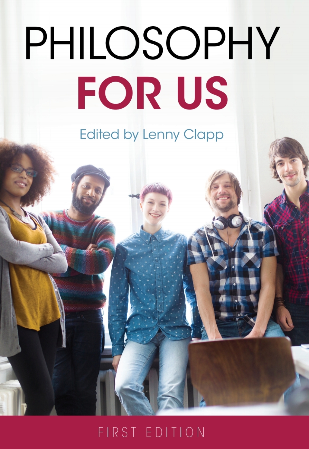 Philosophy for Us 1st Edition â€“ PDF/EPUB Version Downloadable