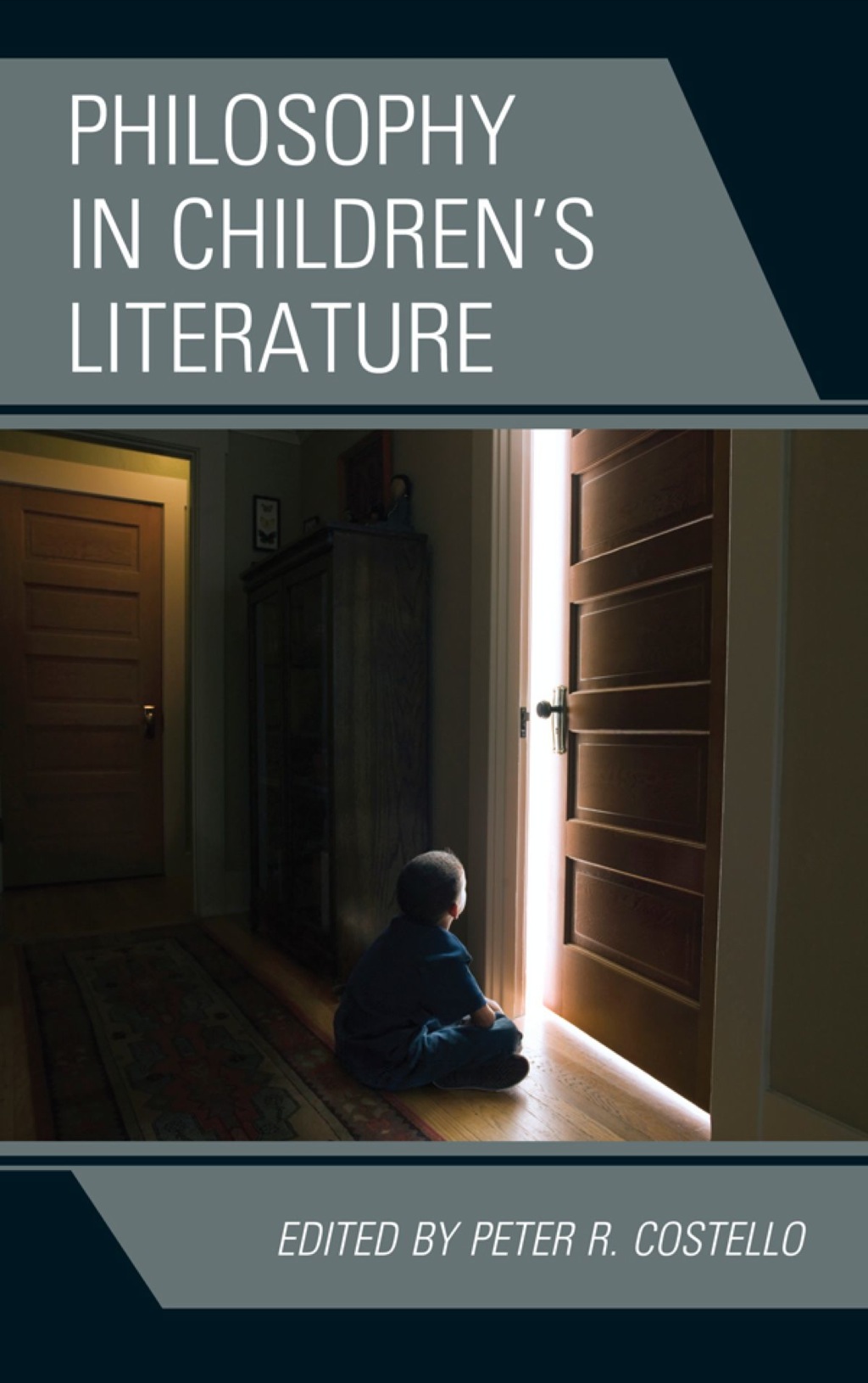 Philosophy in Children's Literature 1st Edition â€“ PDF/EPUB Version Downloadable