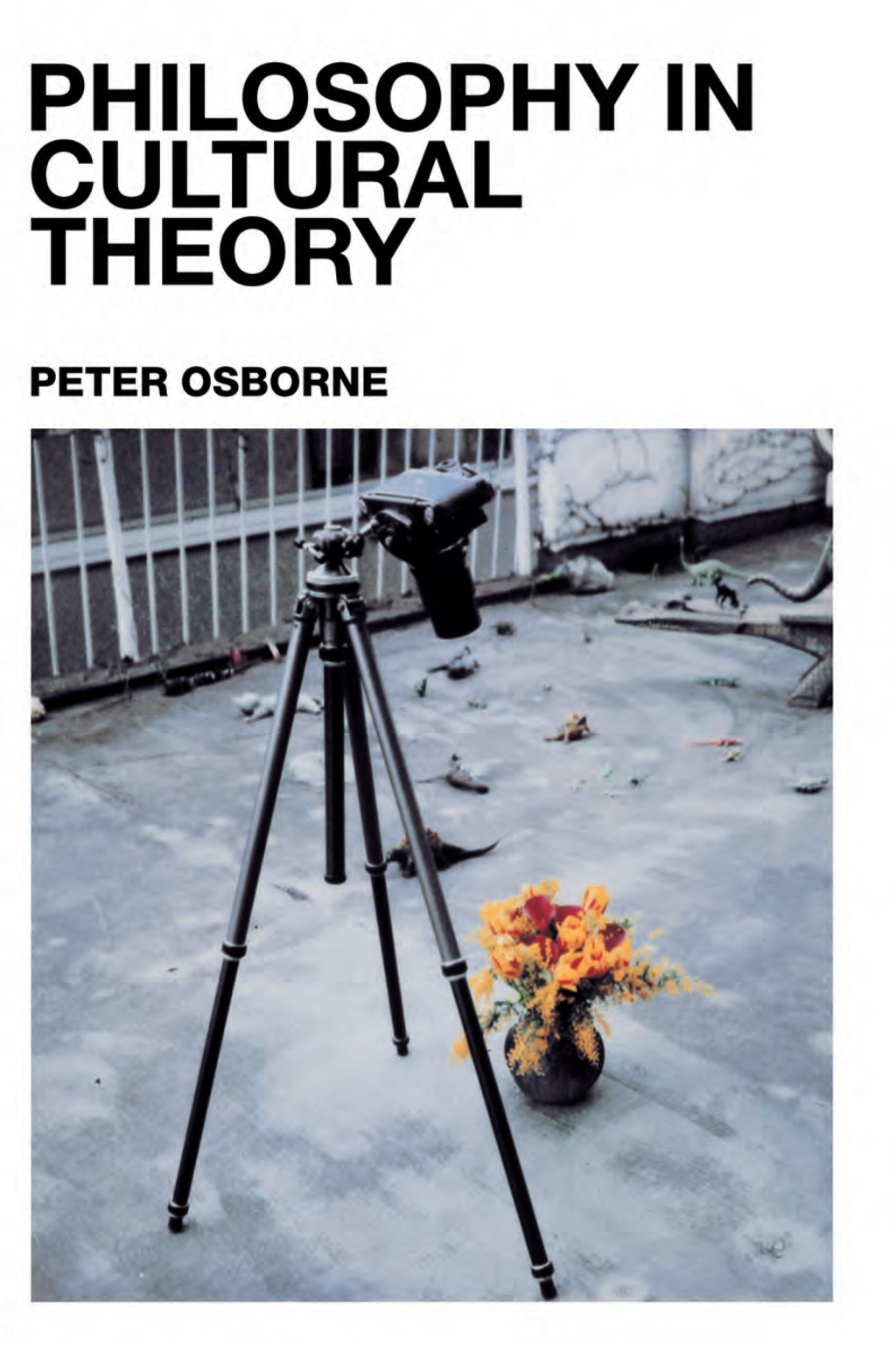 Philosophy in Cultural Theory 1st Edition â€“ PDF/EPUB Version Downloadable