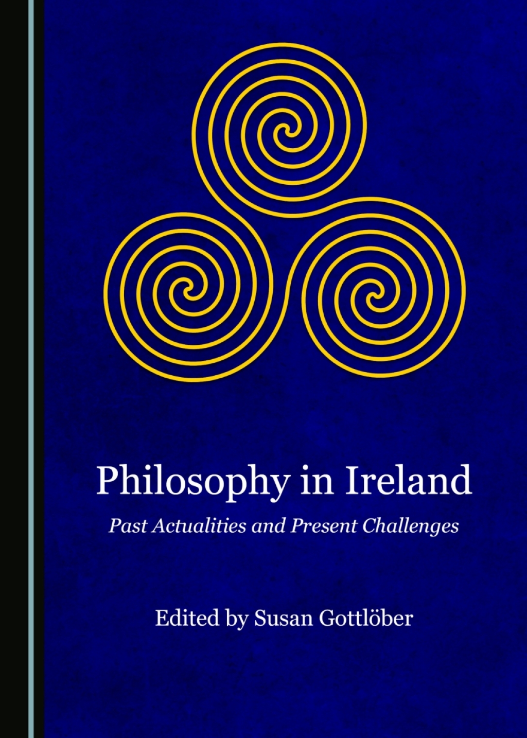 Philosophy in Ireland Past Actualities and Present Challenges 1st Edition â€“ PDF/EPUB Version Downloadable