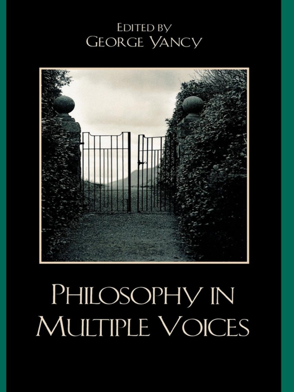 Philosophy in Multiple Voices 1st Edition â€“ PDF/EPUB Version Downloadable