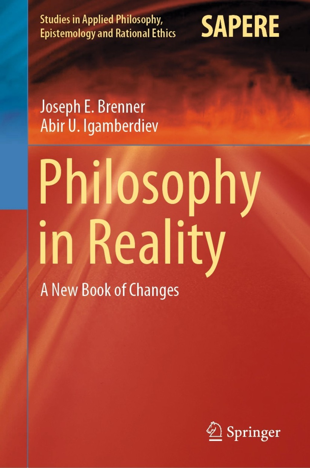Philosophy in Reality A New Book of Changes  â€“ PDF/EPUB Version Downloadable