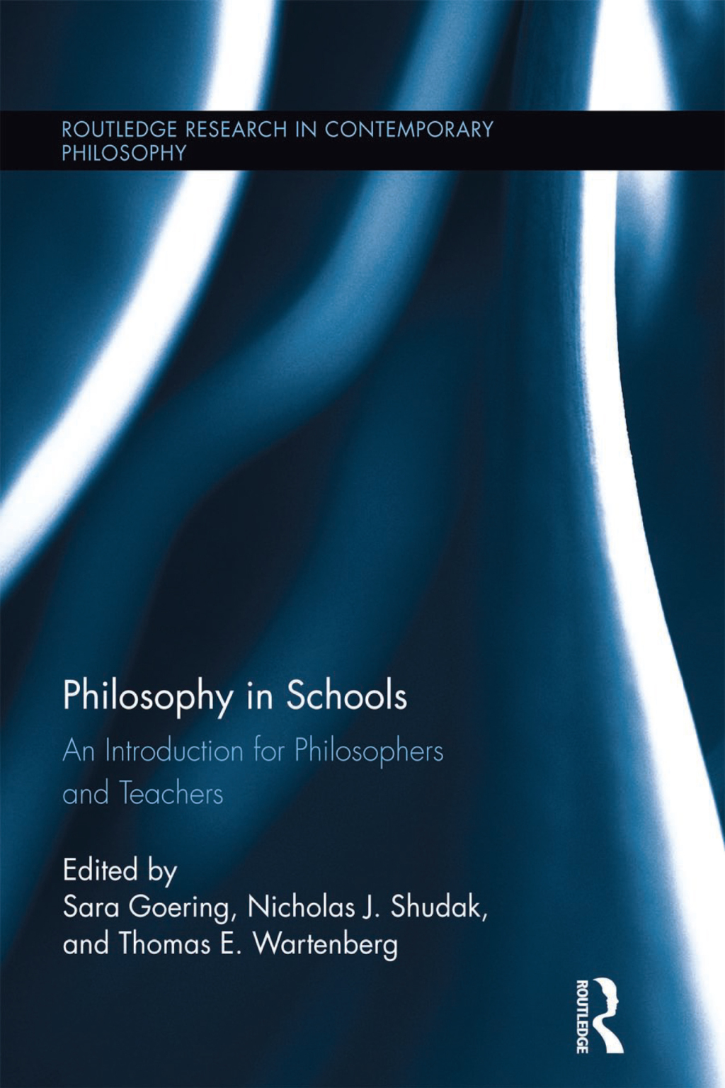 Philosophy in Schools An Introduction for Philosophers and Teachers 1st Edition â€“ PDF/EPUB Version Downloadable