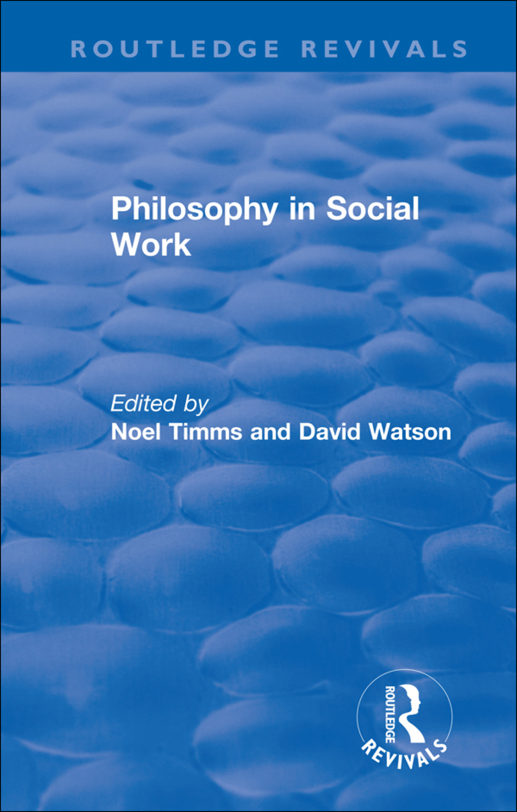 Philosophy in Social Work 1st Edition â€“ PDF/EPUB Version Downloadable