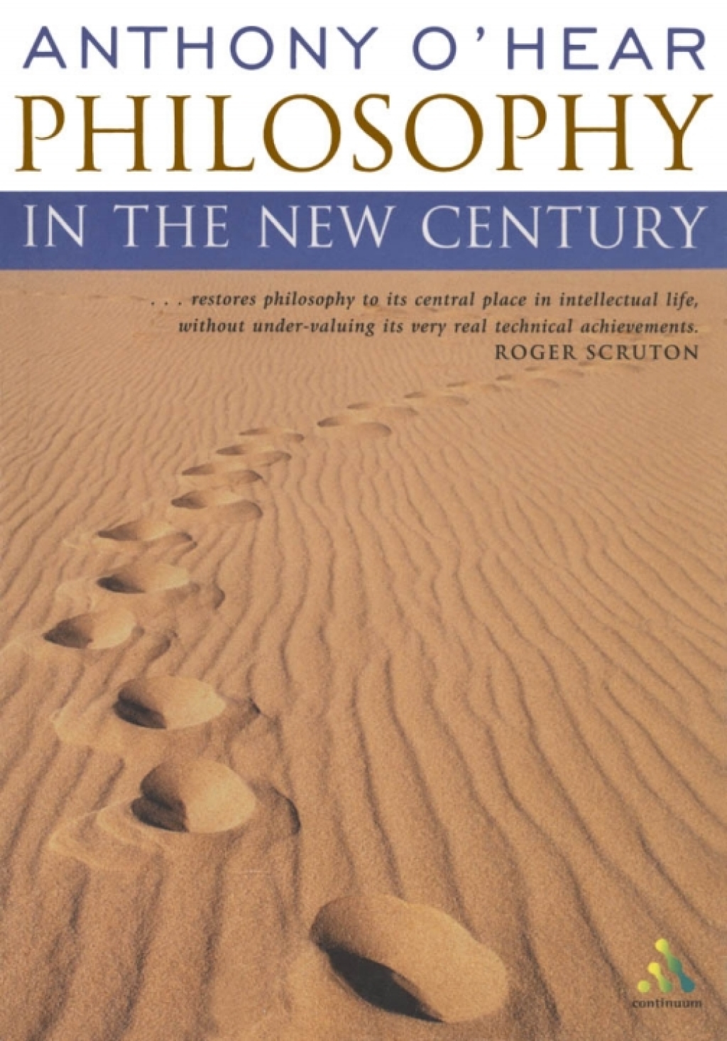 Philosophy in the New Century (Continuum Compact) 1st Edition â€“ PDF/EPUB Version Downloadable