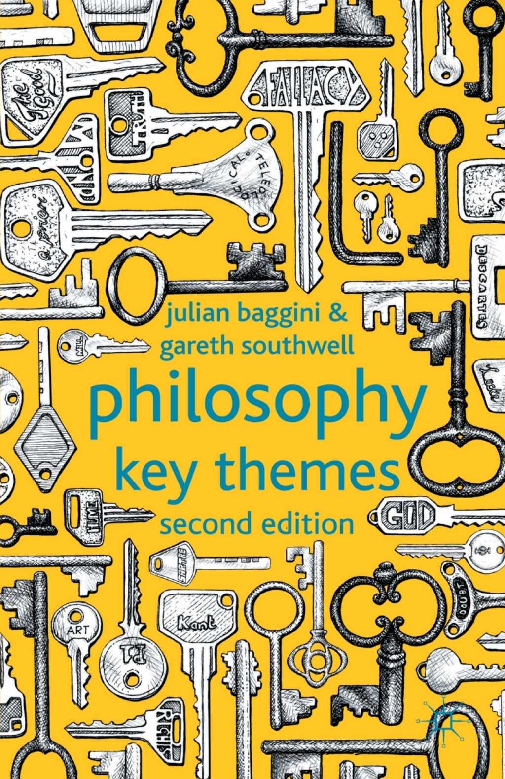 Philosophy: Key Themes 2nd Edition â€“ PDF/EPUB Version Downloadable