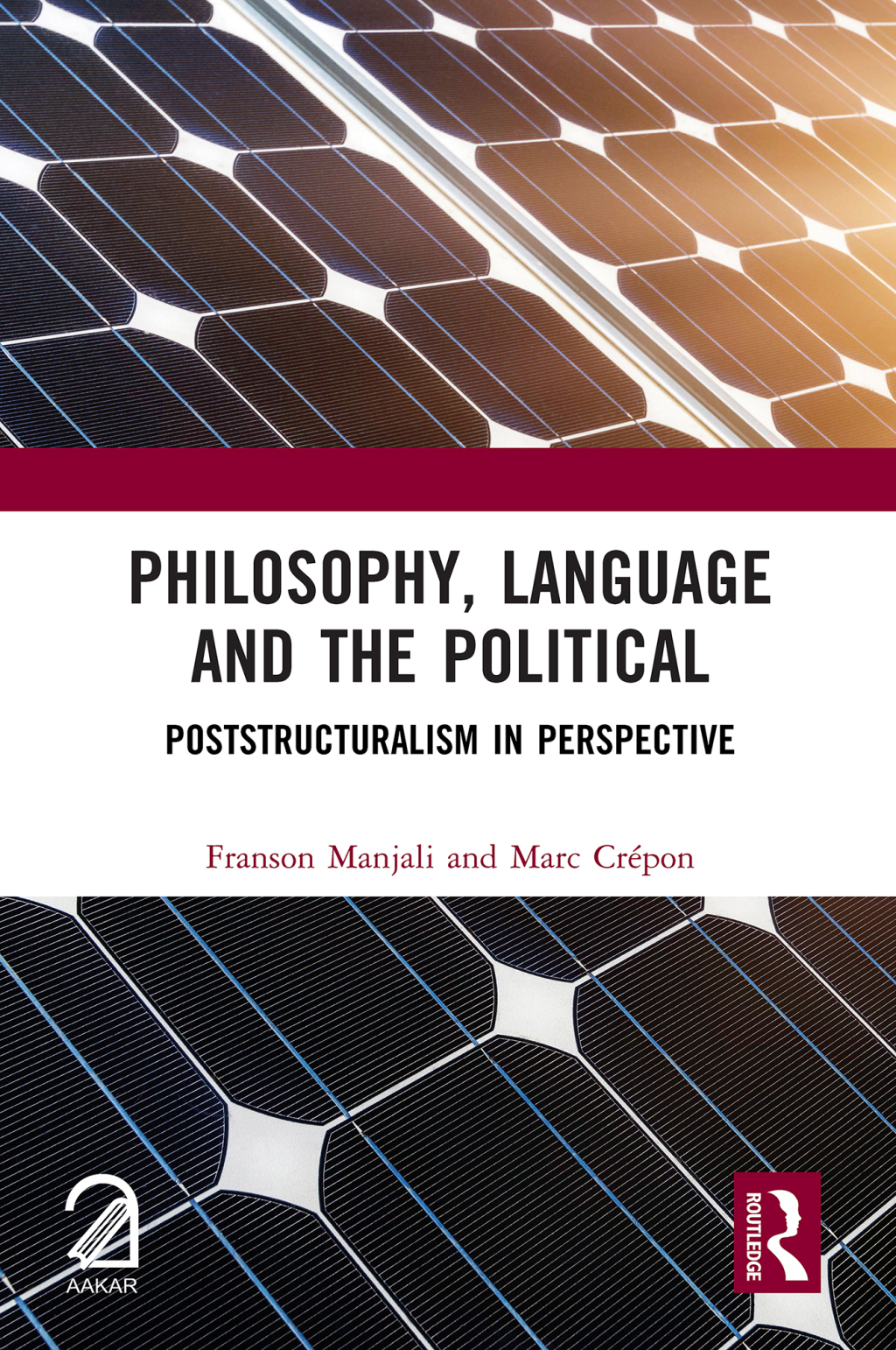 Philosophy, Language and the Political Poststructuralism in Perspective 1st Edition â€“ PDF/EPUB Version Downloadable