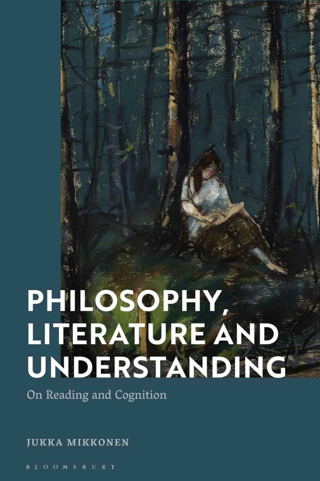 Philosophy, Literature and Understanding On Reading and Cognition 1st Edition â€“ PDF/EPUB Version Downloadable