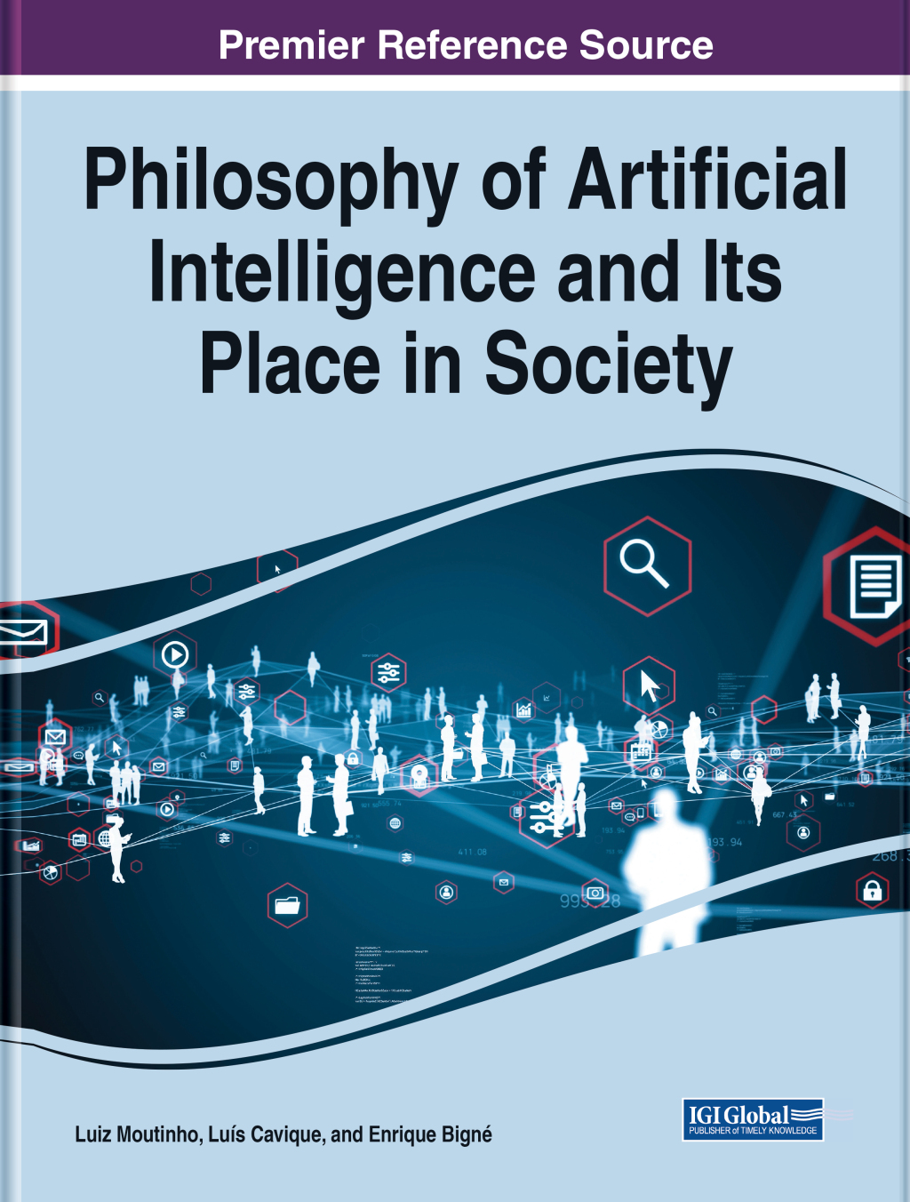 Philosophy of Artificial Intelligence and Its Place in Society  â€“ PDF/EPUB Version Downloadable