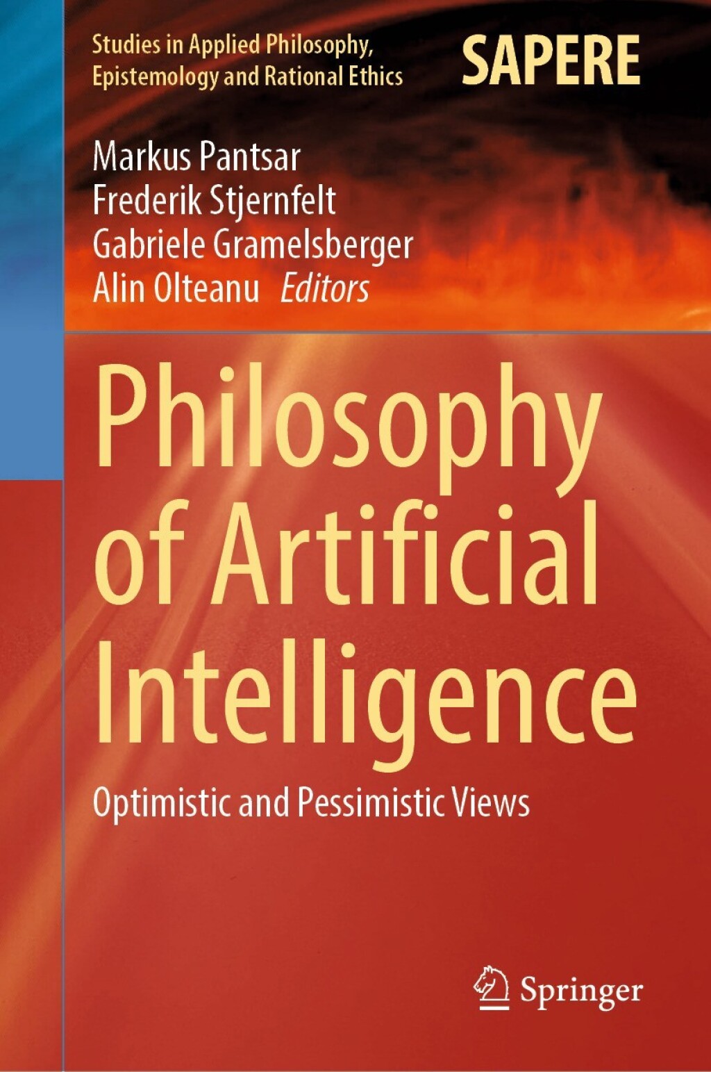 Philosophy of Artificial Intelligence Optimistic and Pessimistic Views  â€“ PDF/EPUB Version Downloadable