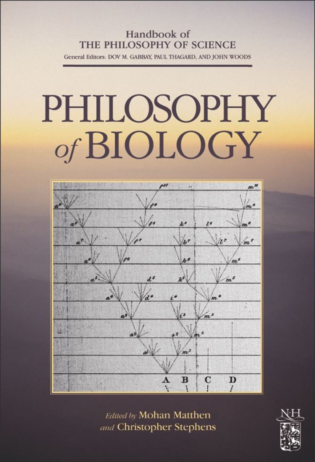 Philosophy of Biology  â€“ PDF/EPUB Version Downloadable