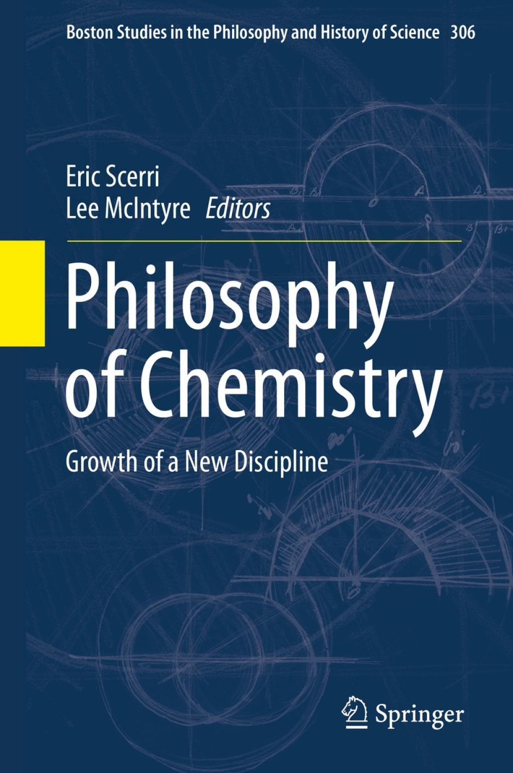 Philosophy of Chemistry Growth of a New Discipline  â€“ PDF/EPUB Version Downloadable