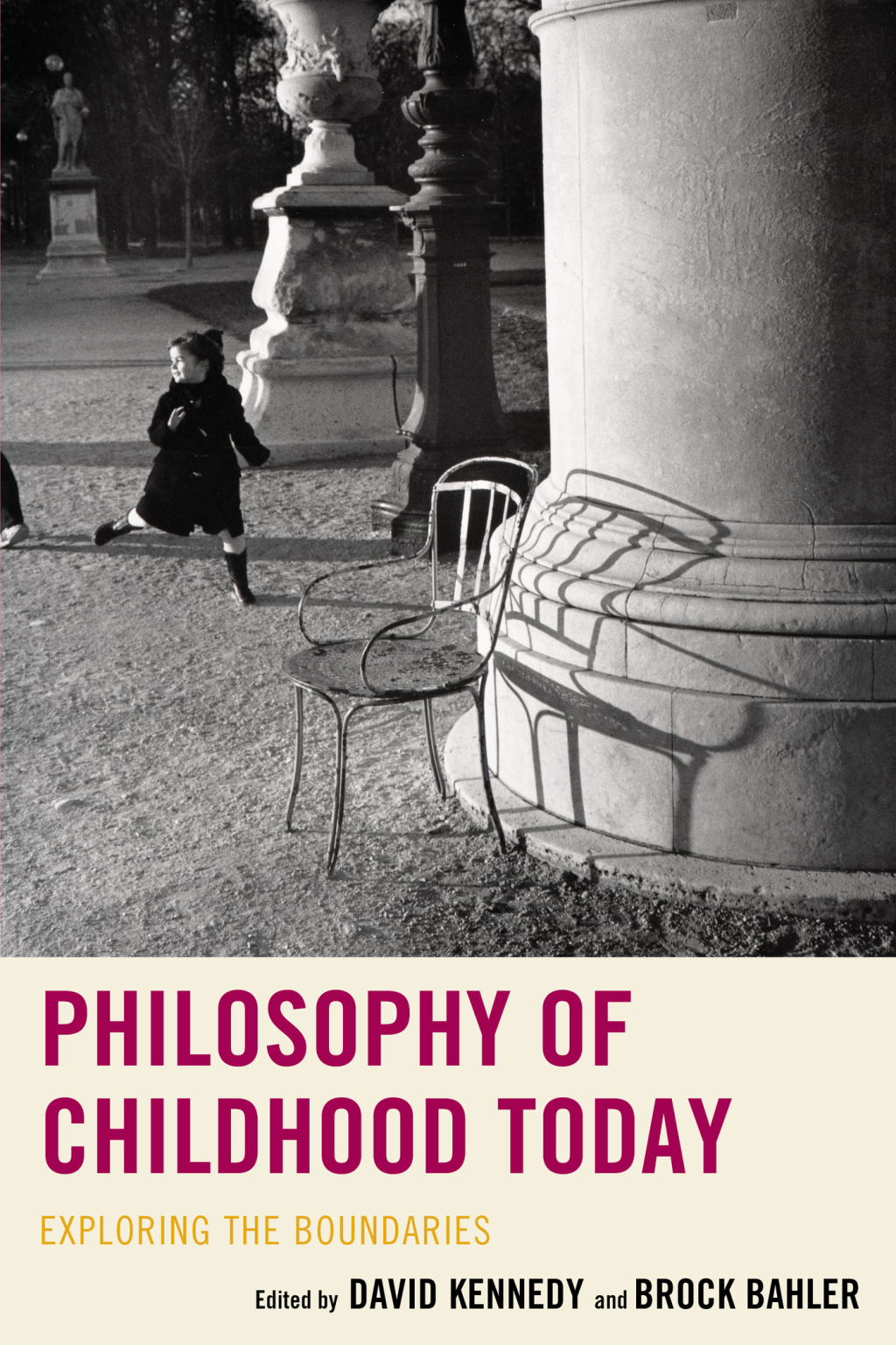 Philosophy of Childhood Today Exploring the Boundaries 1st Edition â€“ PDF/EPUB Version Downloadable