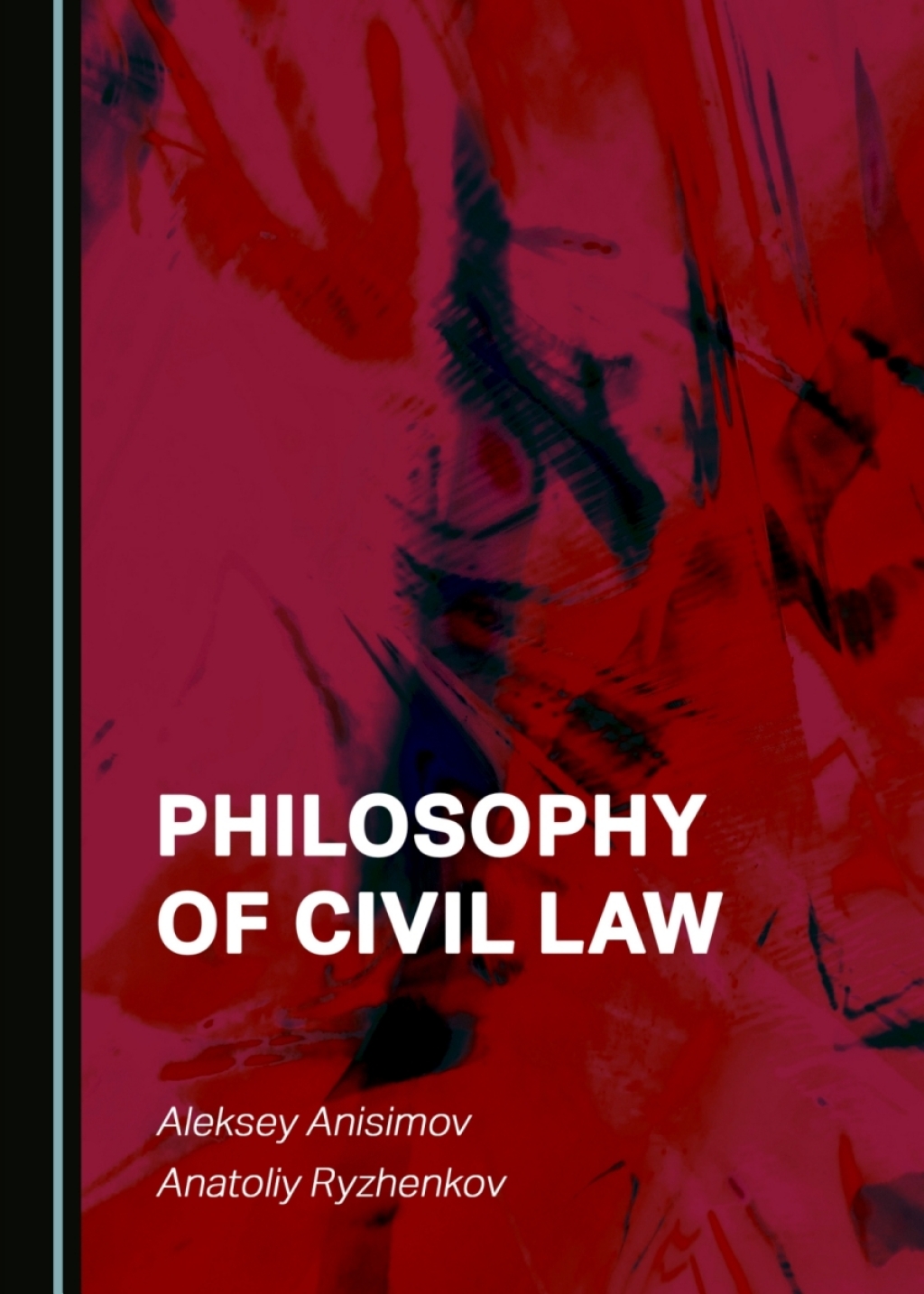 Philosophy of Civil Law 1st Edition â€“ PDF/EPUB Version Downloadable