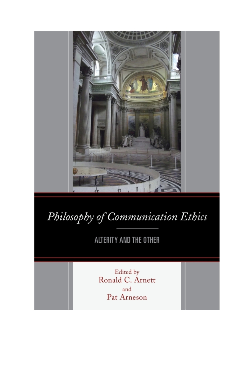 Philosophy of Communication Ethics Alterity and the Other 1st Edition â€“ PDF/EPUB Version Downloadable