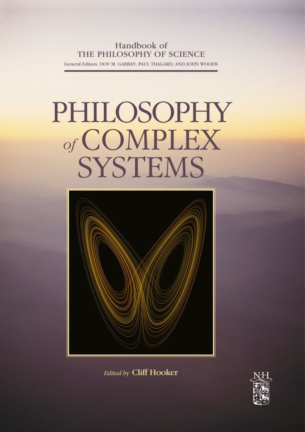 Philosophy of Complex Systems  â€“ PDF/EPUB Version Downloadable
