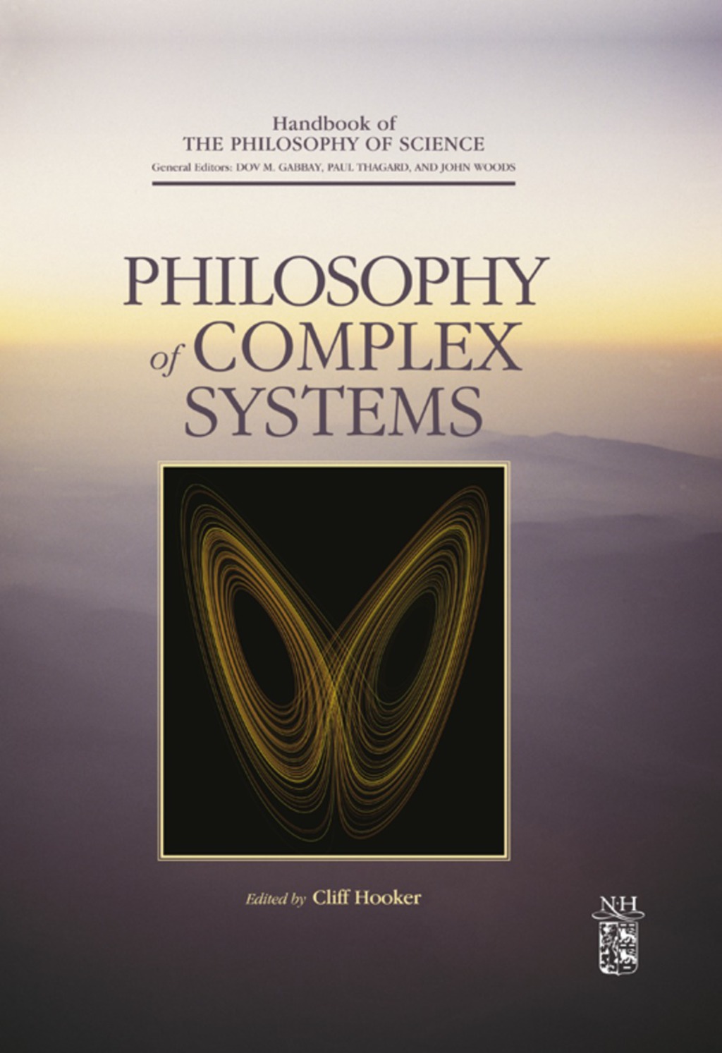 Philosophy of Complex Systems  â€“ PDF/EPUB Version Downloadable