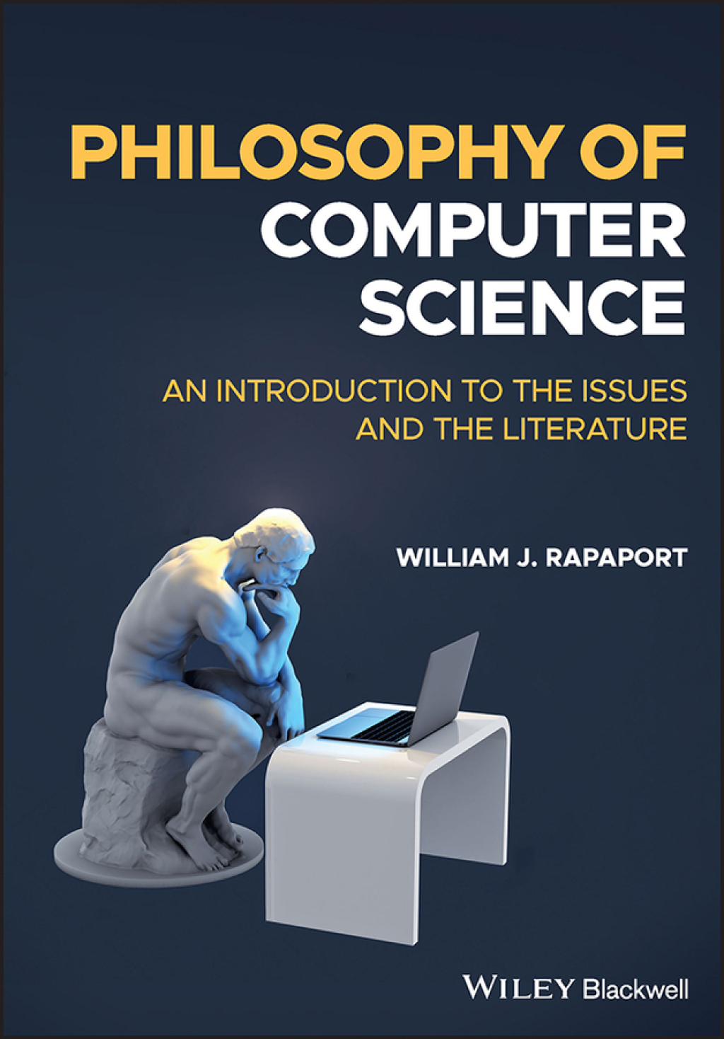 Philosophy of Computer Science An Introduction to the Issues and the Literature 1st Edition â€“ PDF/EPUB Version Downloadable