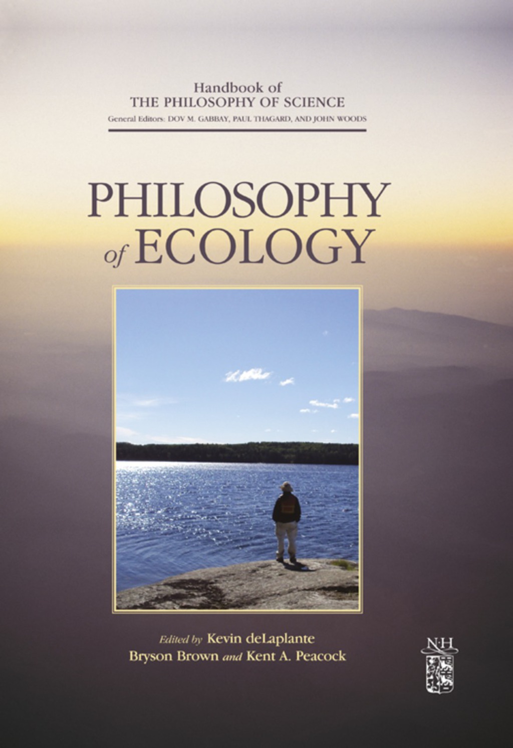 Philosophy of Ecology  â€“ PDF/EPUB Version Downloadable