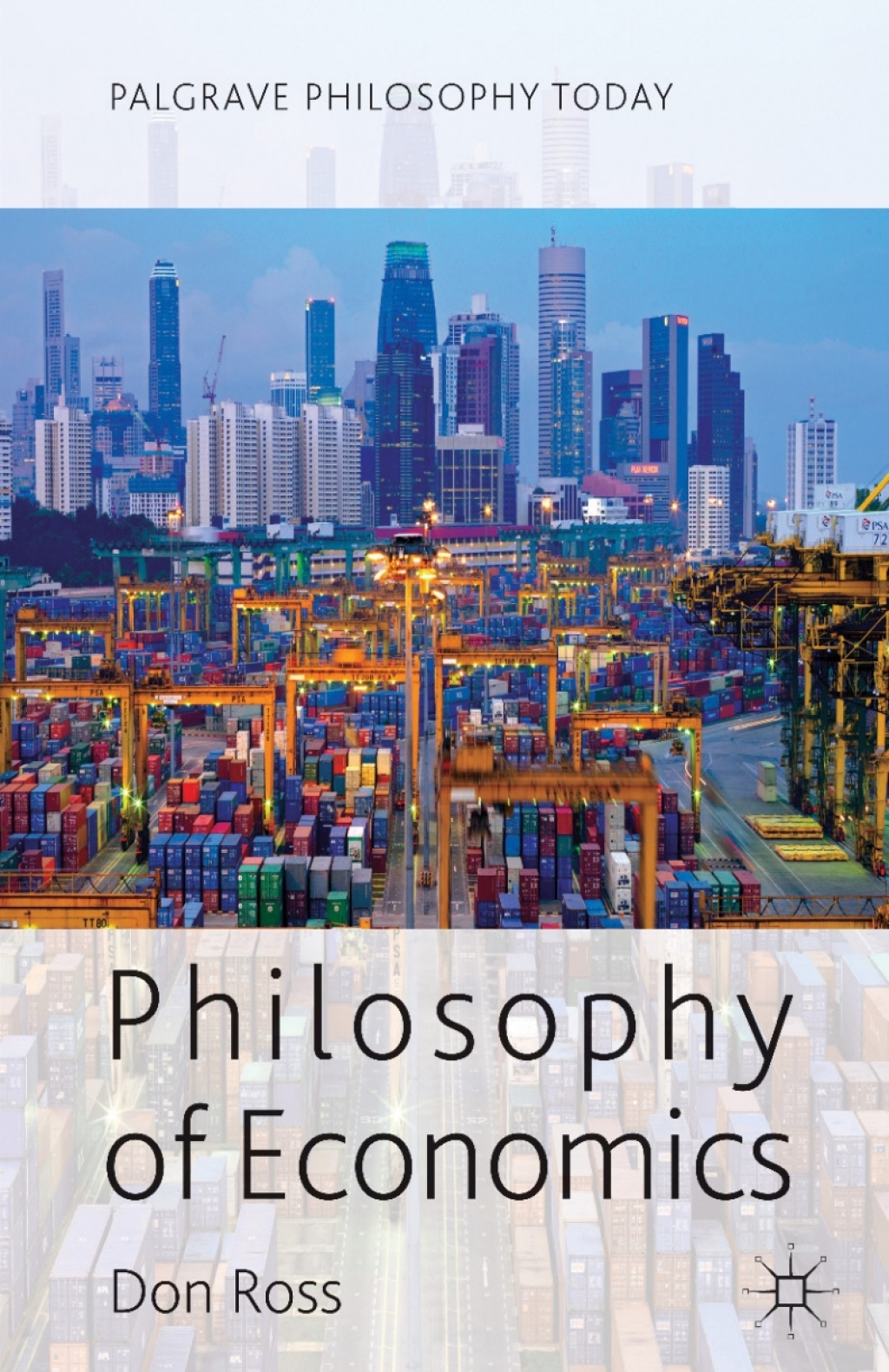 Philosophy of Economics - (PDF/EPUB Version)