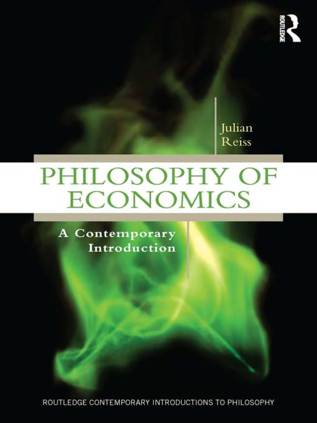 Philosophy of Economics A Contemporary Introduction 1st Edition â€“ PDF/EPUB Version Downloadable