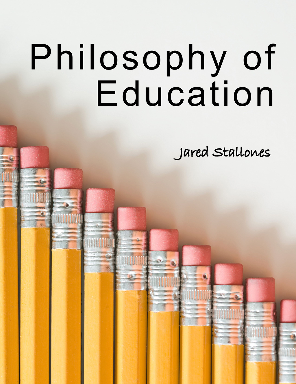 Philosophy of Education 1st Edition â€“ PDF/EPUB Version Downloadable