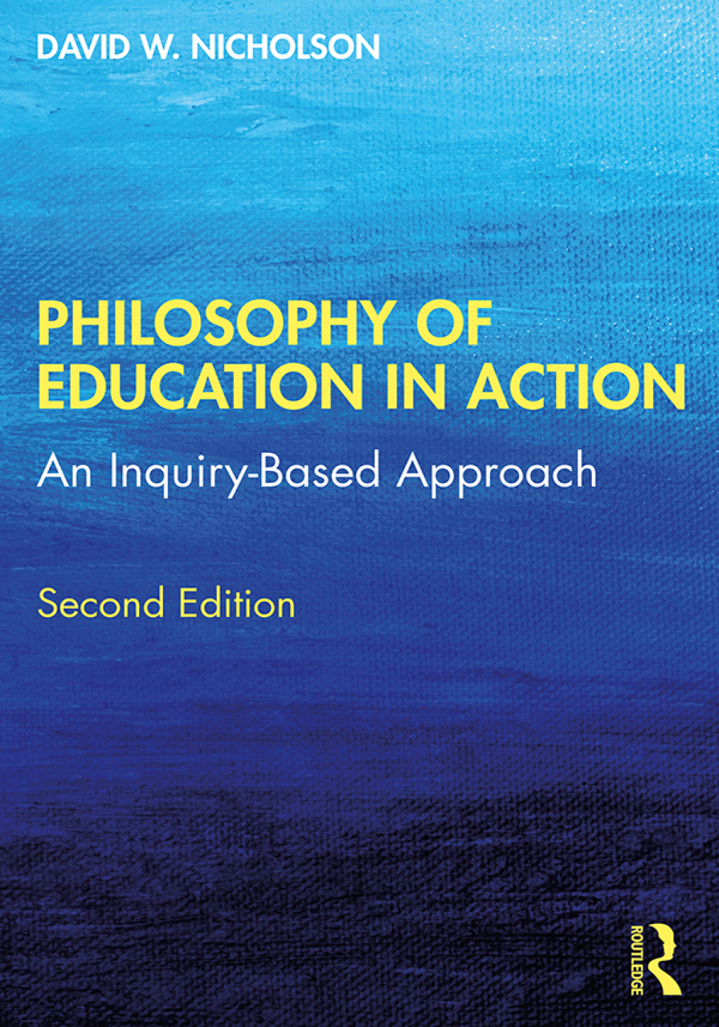 Philosophy of Education in Action An Inquiry-Based Approach 2nd Edition â€“ PDF/EPUB Version Downloadable