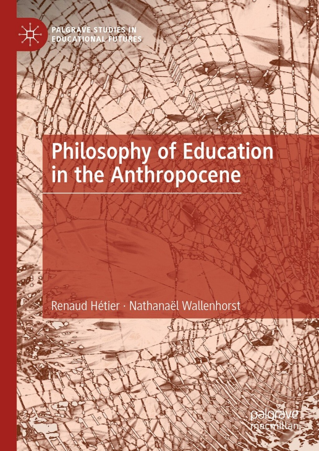 Philosophy of Education in the Anthropocene  â€“ PDF/EPUB Version Downloadable