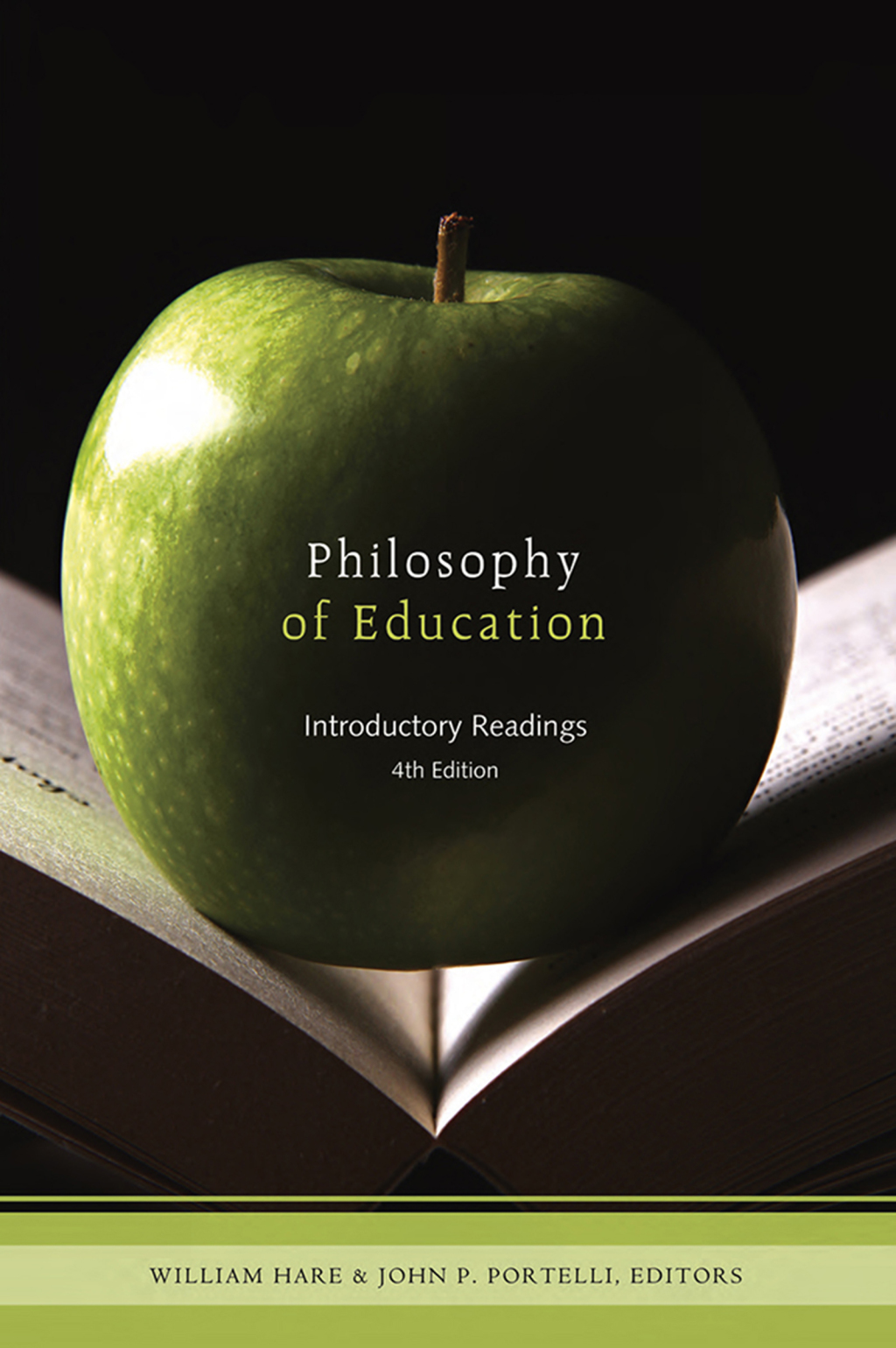 Philosophy of Education Introductory Readings 4th Edition - (PDF/EPUB Version)