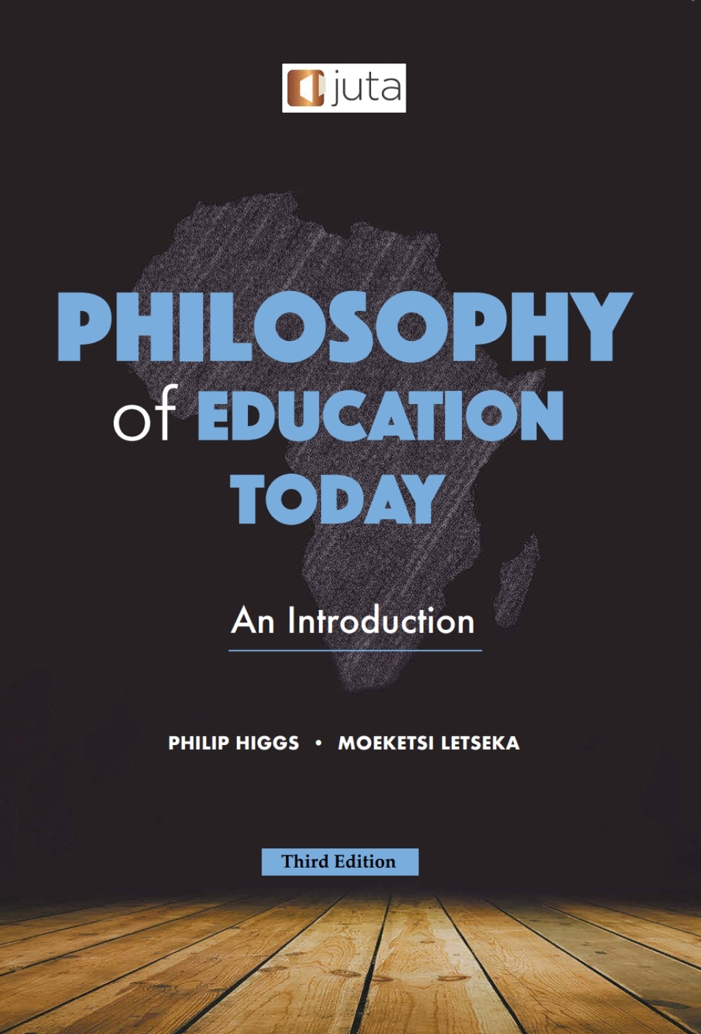 Philosophy of Education Today: An Introduction 3rd Edition - (PDF/EPUB Version)