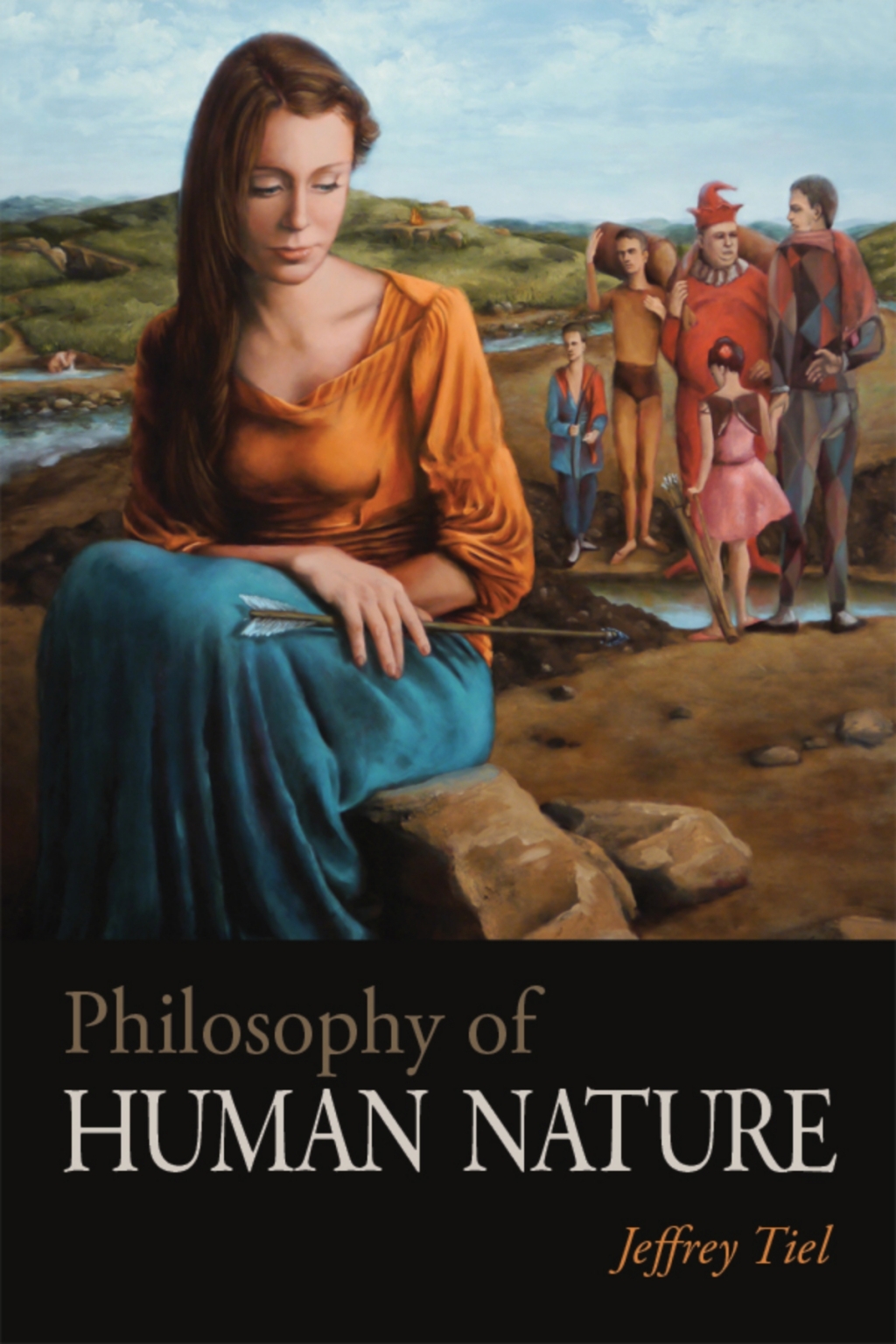 Philosophy of Human Nature 3rd Edition â€“ PDF/EPUB Version Downloadable