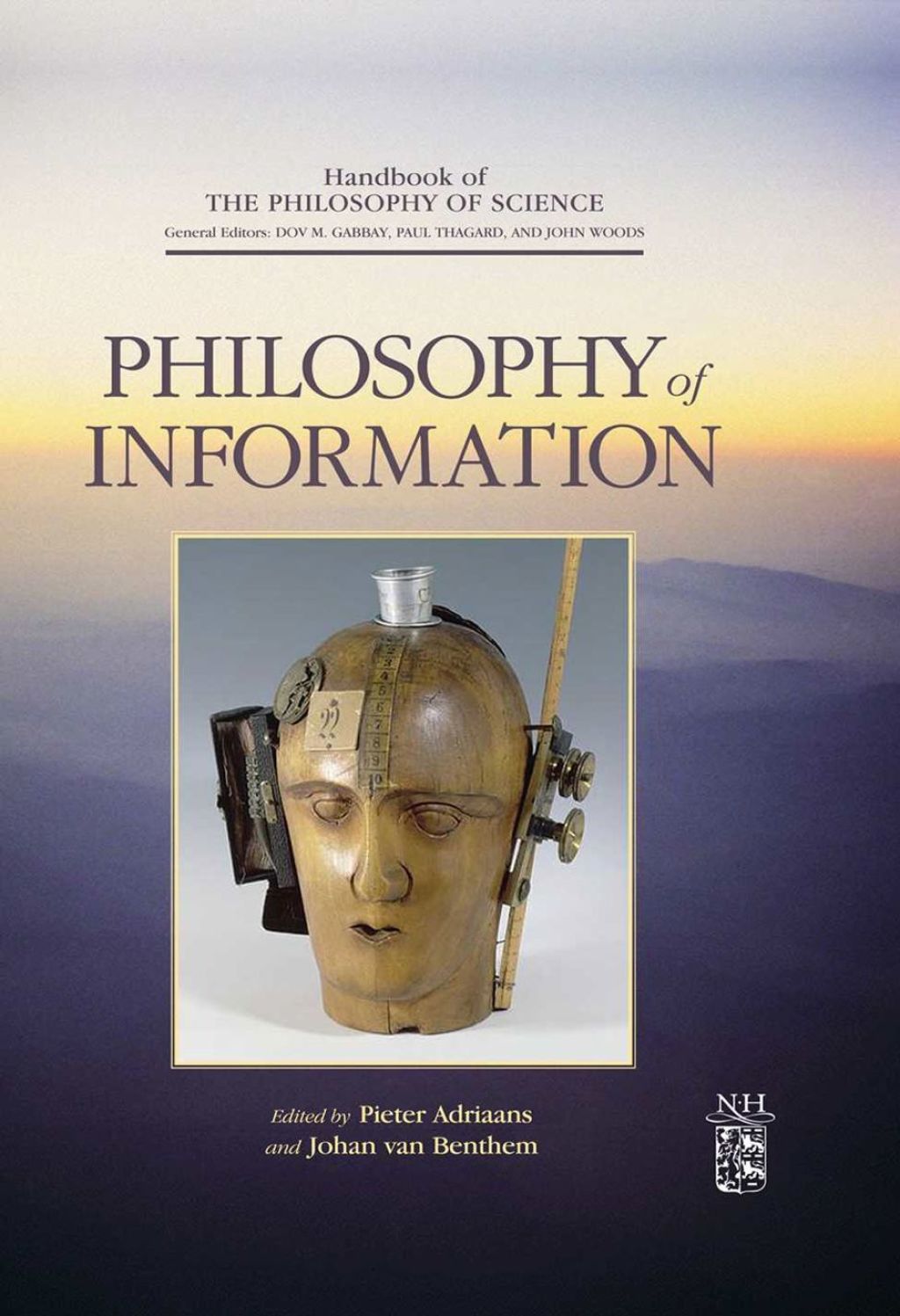 Philosophy of Information  â€“ PDF/EPUB Version Downloadable