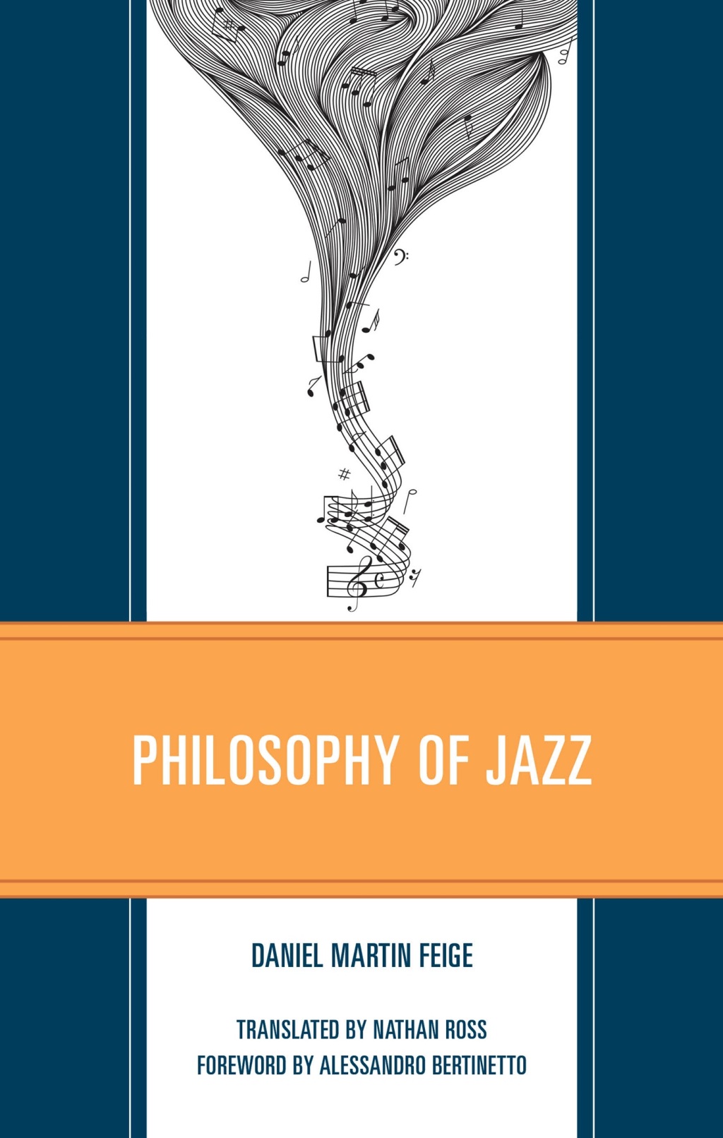 Philosophy of Jazz 1st Edition â€“ PDF/EPUB Version Downloadable