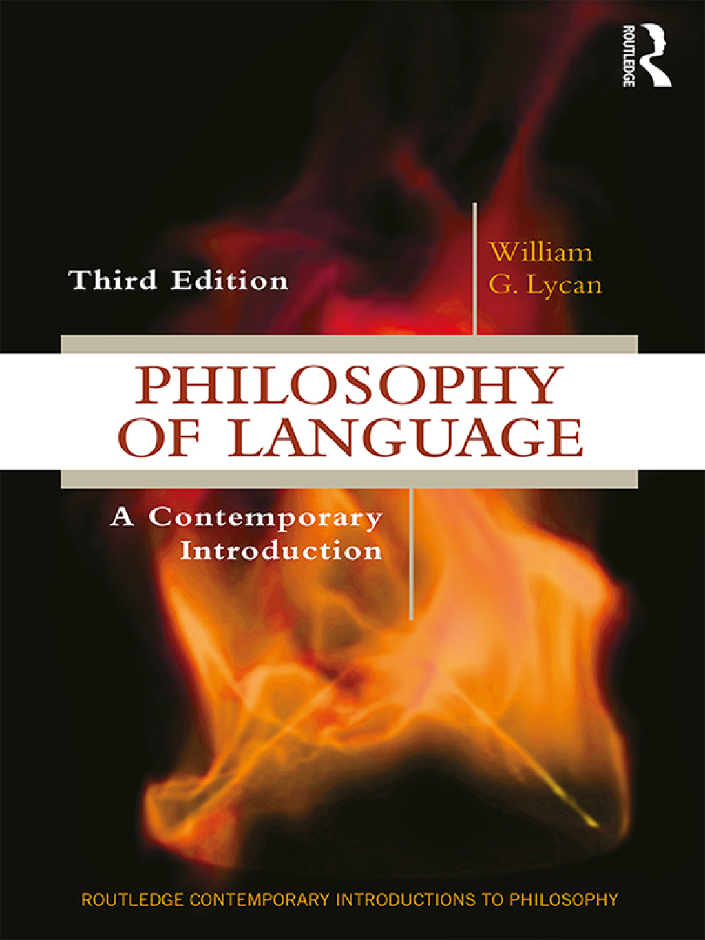 Philosophy of Language A Contemporary Introduction 3rd Edition â€“ PDF/EPUB Version Downloadable