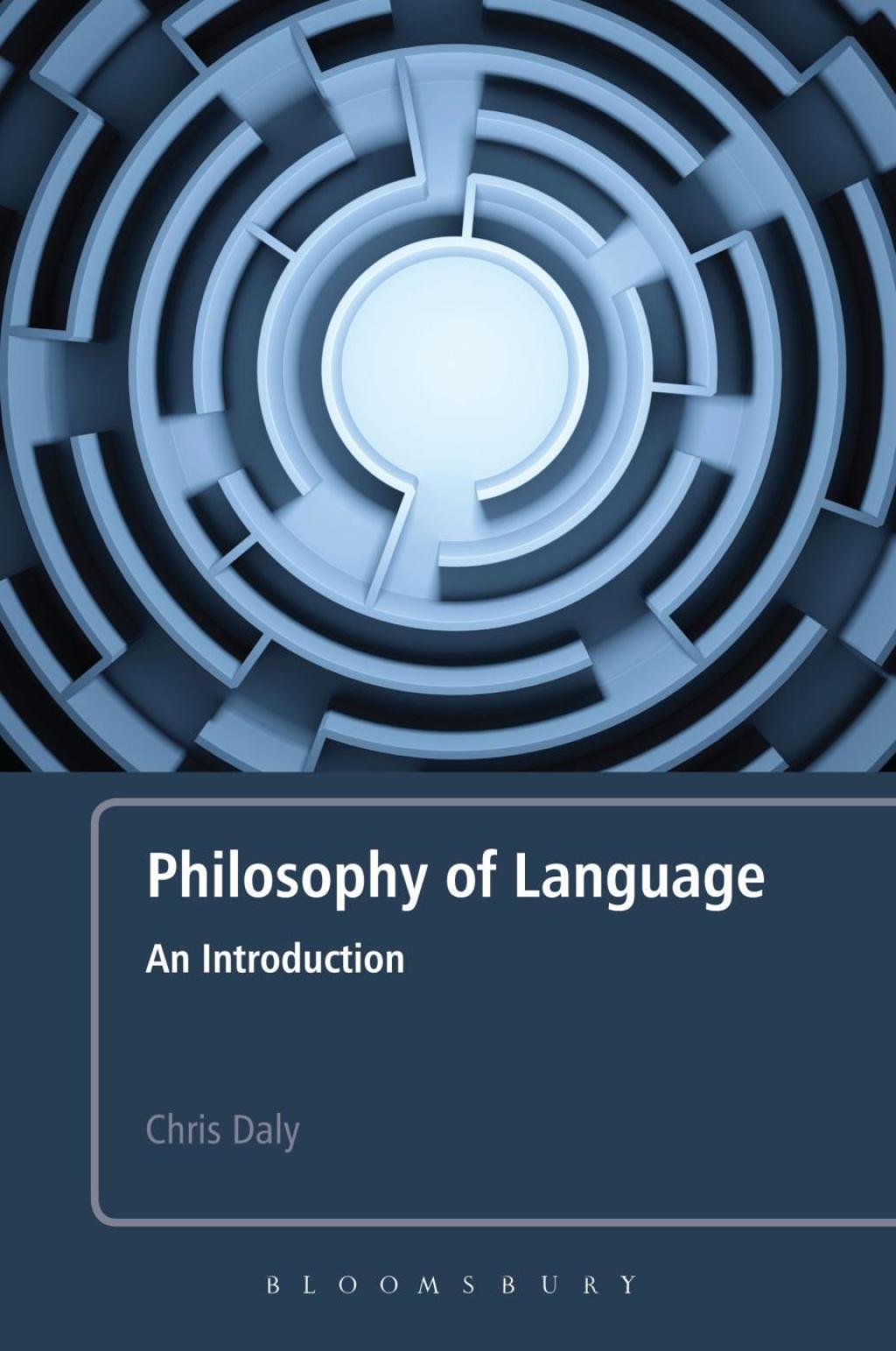 Philosophy of Language An Introduction 1st Edition â€“ PDF/EPUB Version Downloadable